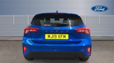 Ford Focus 1.0 EcoBoost 125 Titanium 5dr Petrol Hatchback